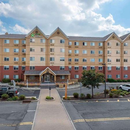 Extended Stay America Suites - Secaucus - New York City Area Exteriör bild