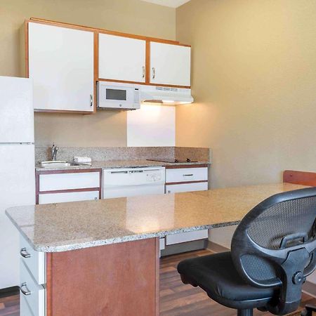 Extended Stay America Suites - Secaucus - New York City Area Exteriör bild