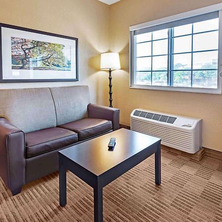 Extended Stay America Suites - Secaucus - New York City Area Exteriör bild