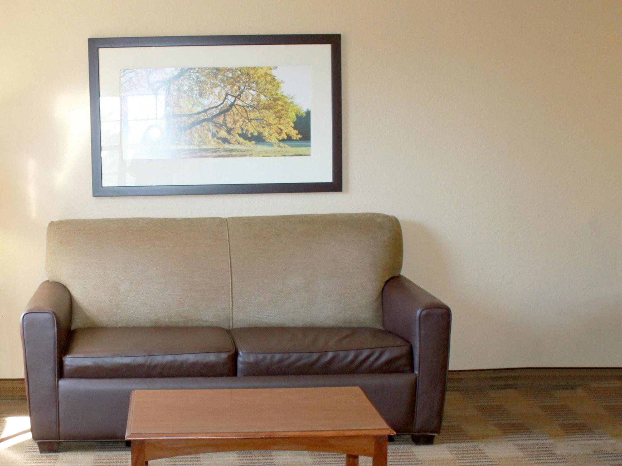 Extended Stay America Suites - Secaucus - New York City Area Exteriör bild