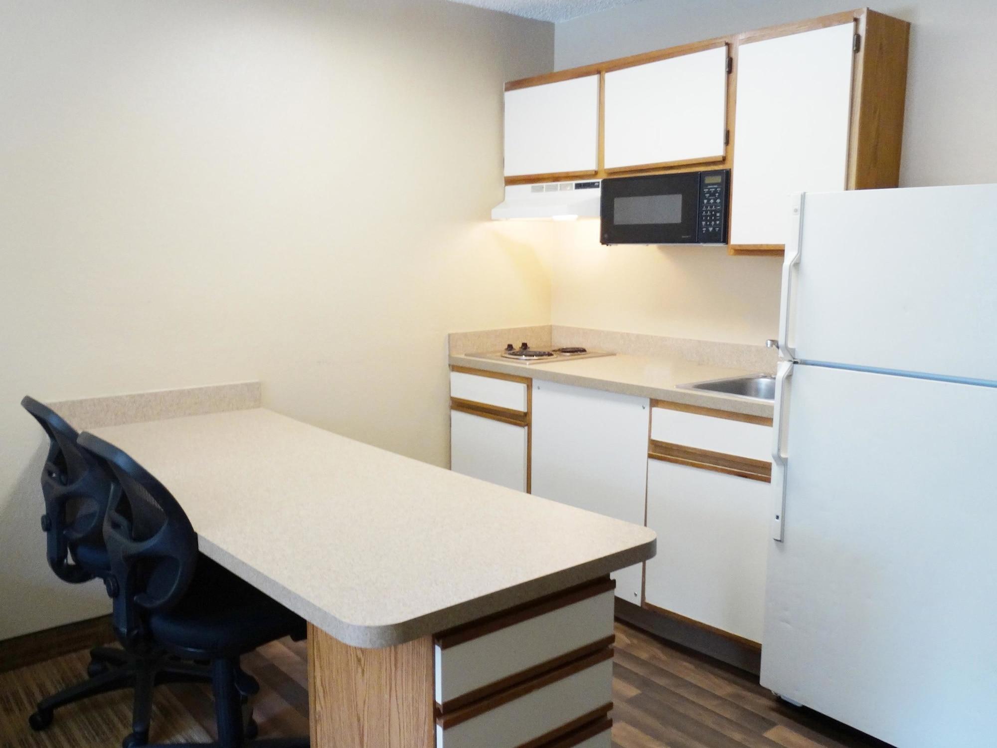 Extended Stay America Suites - Secaucus - New York City Area Exteriör bild