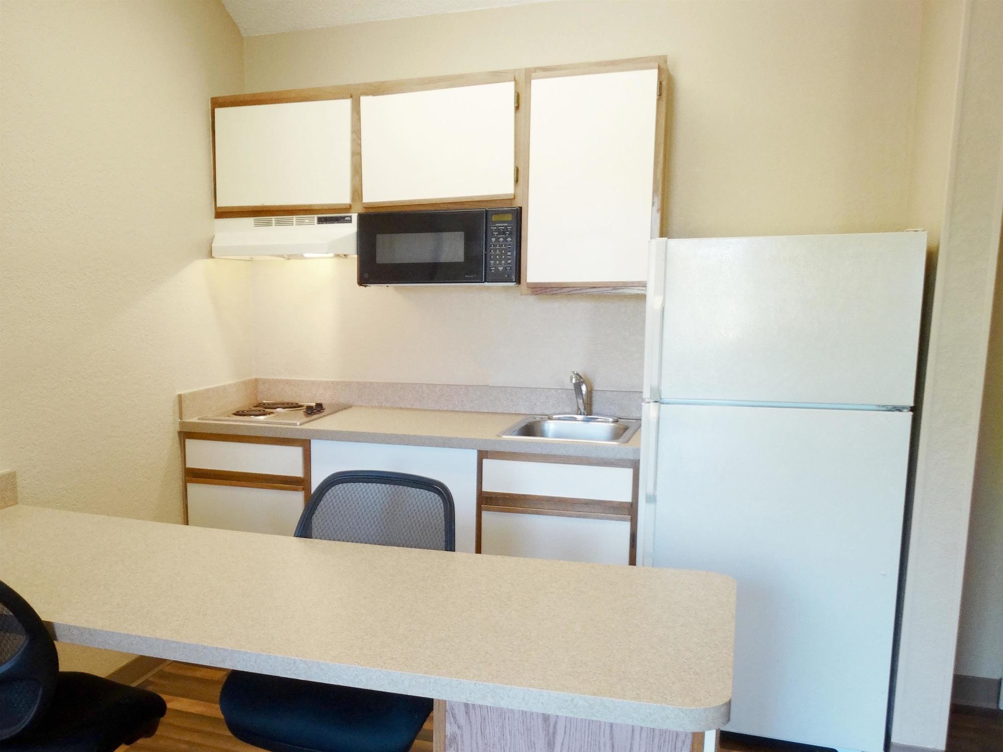 Extended Stay America Suites - Secaucus - New York City Area Exteriör bild