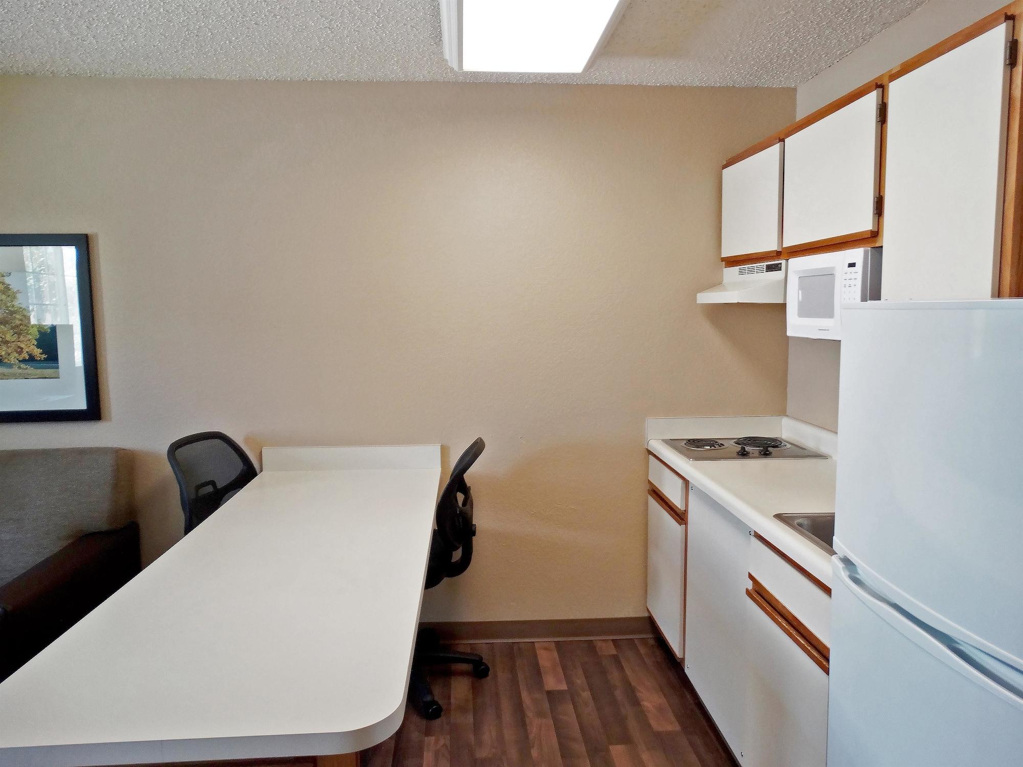 Extended Stay America Suites - Secaucus - New York City Area Exteriör bild