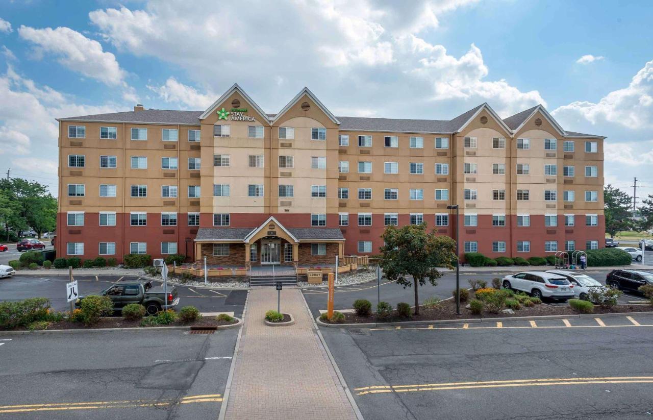 Extended Stay America Suites - Secaucus - New York City Area Exteriör bild