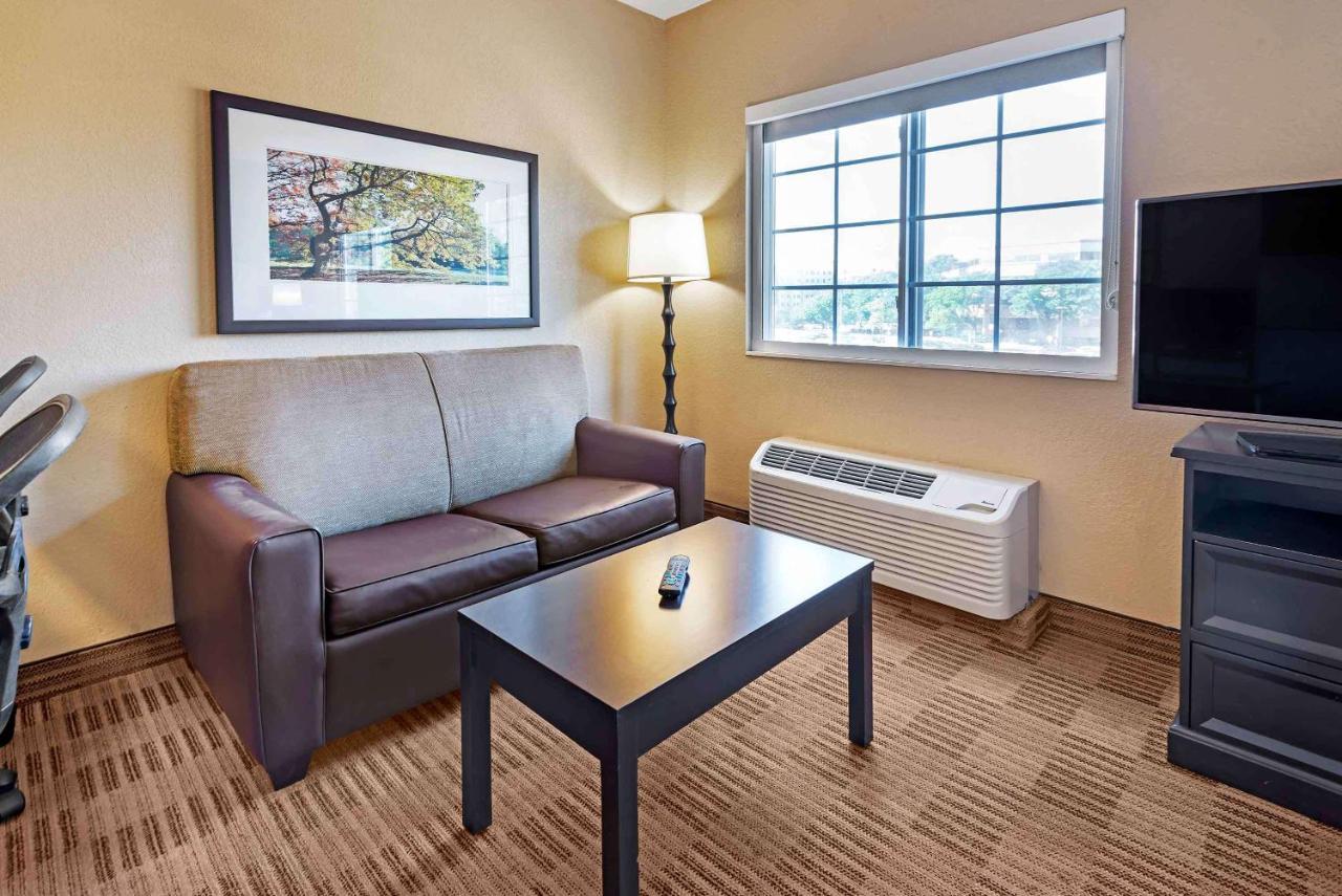 Extended Stay America Suites - Secaucus - New York City Area Exteriör bild