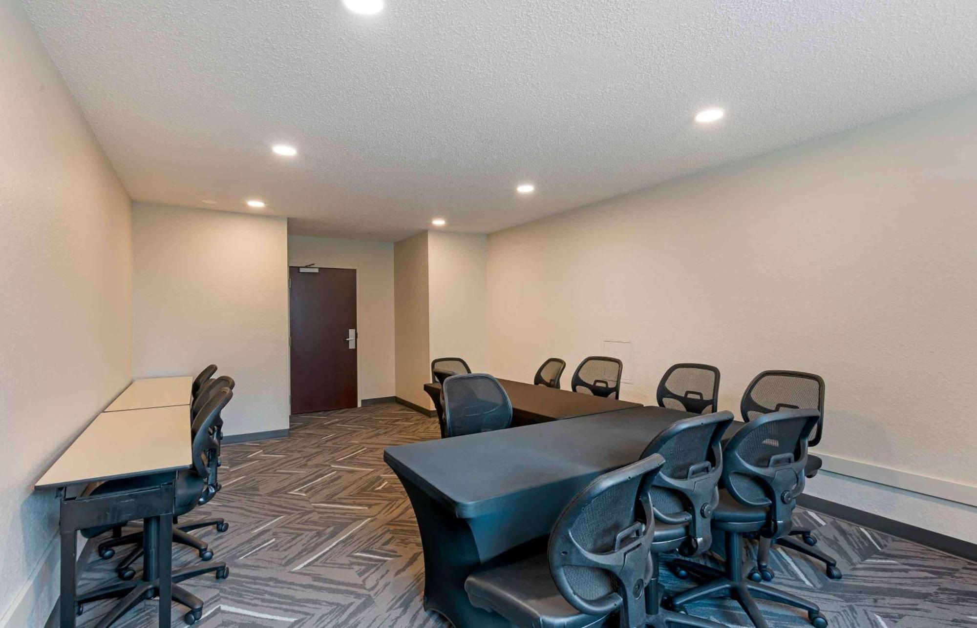 Extended Stay America Suites - Secaucus - New York City Area Exteriör bild