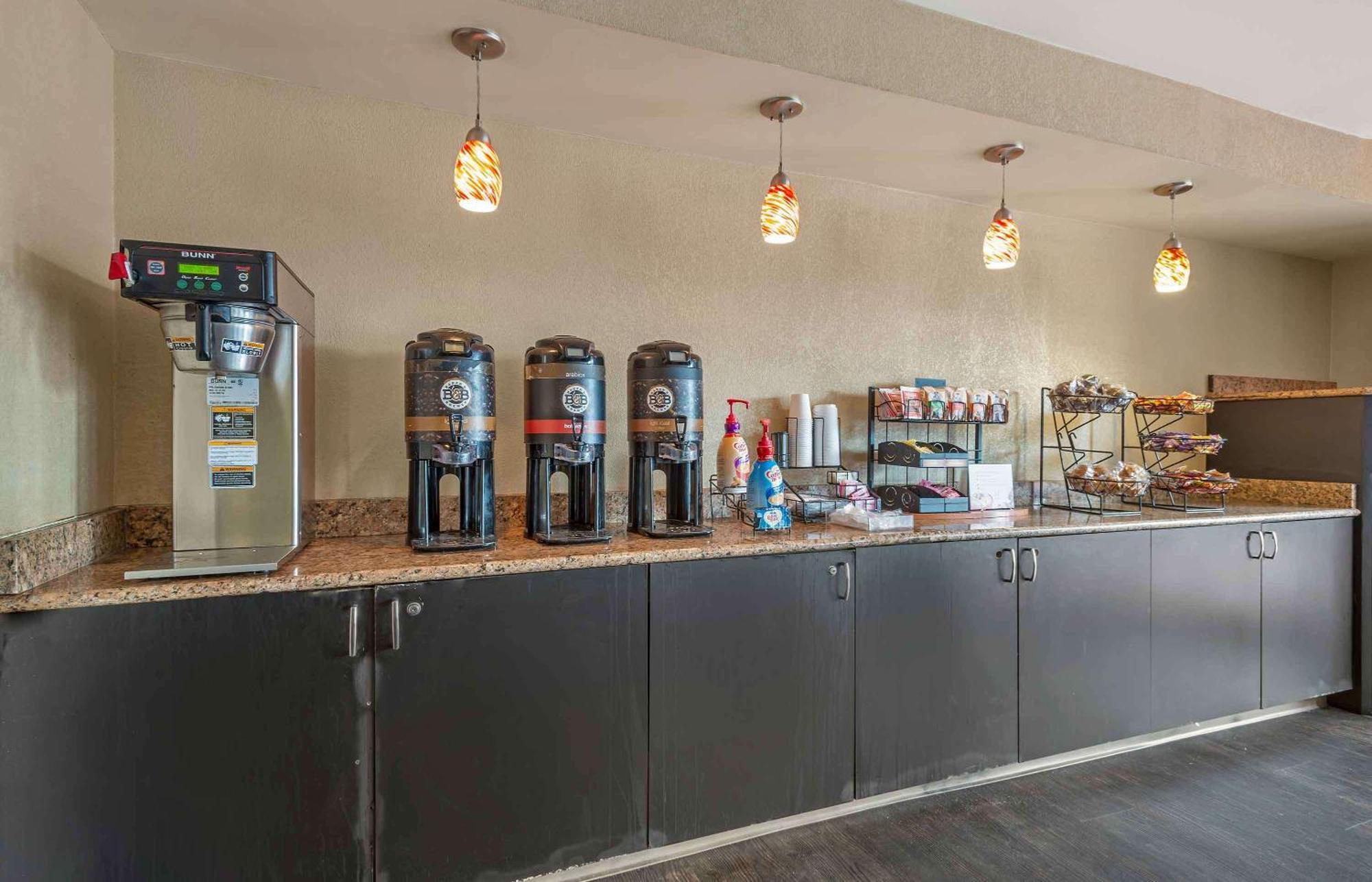 Extended Stay America Suites - Secaucus - New York City Area Exteriör bild