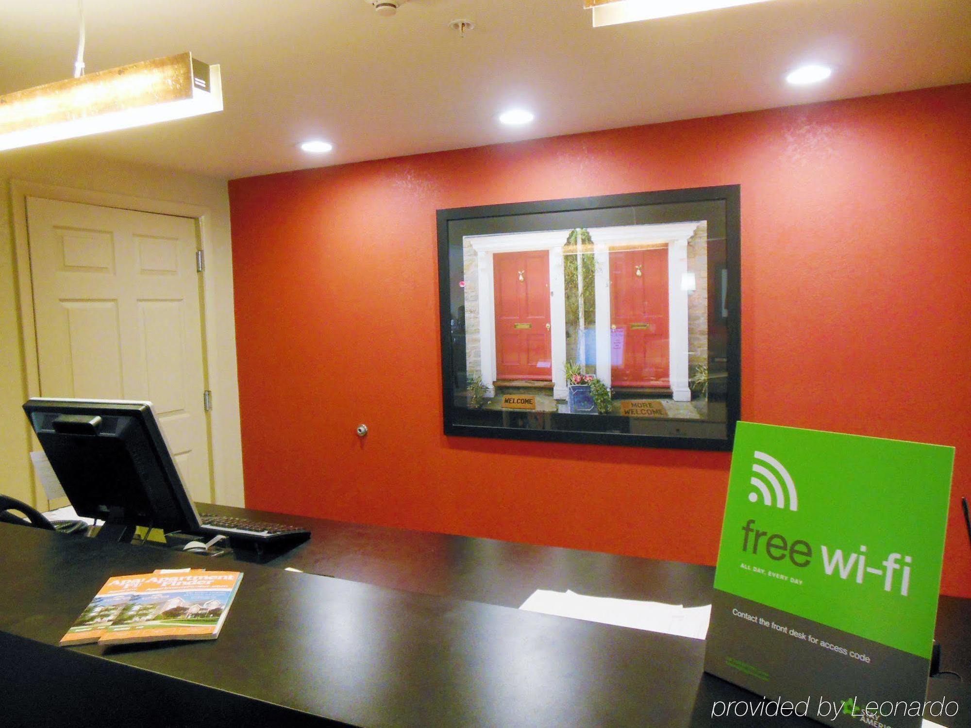 Extended Stay America Suites - Secaucus - New York City Area Exteriör bild