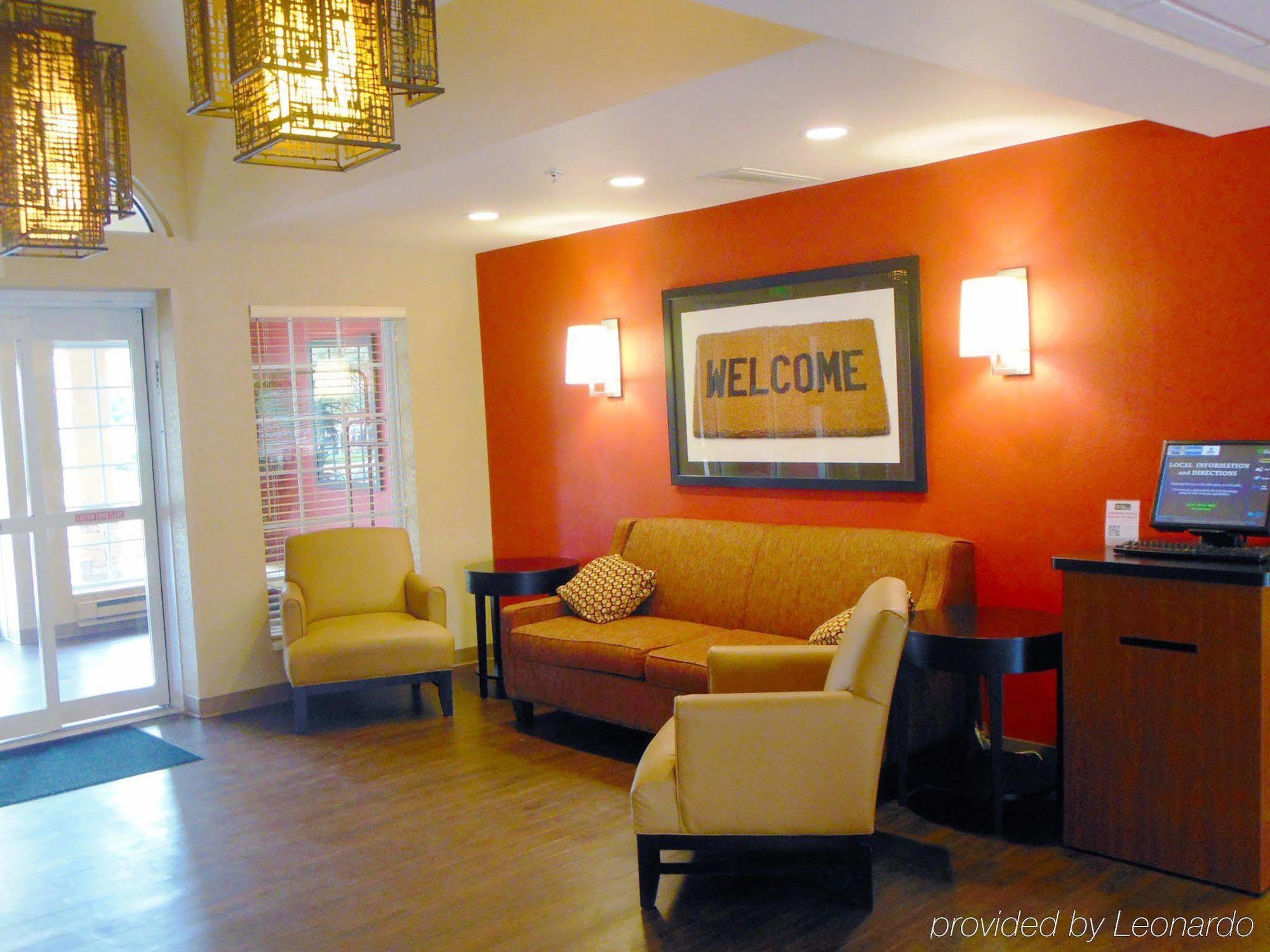 Extended Stay America Suites - Secaucus - New York City Area Exteriör bild
