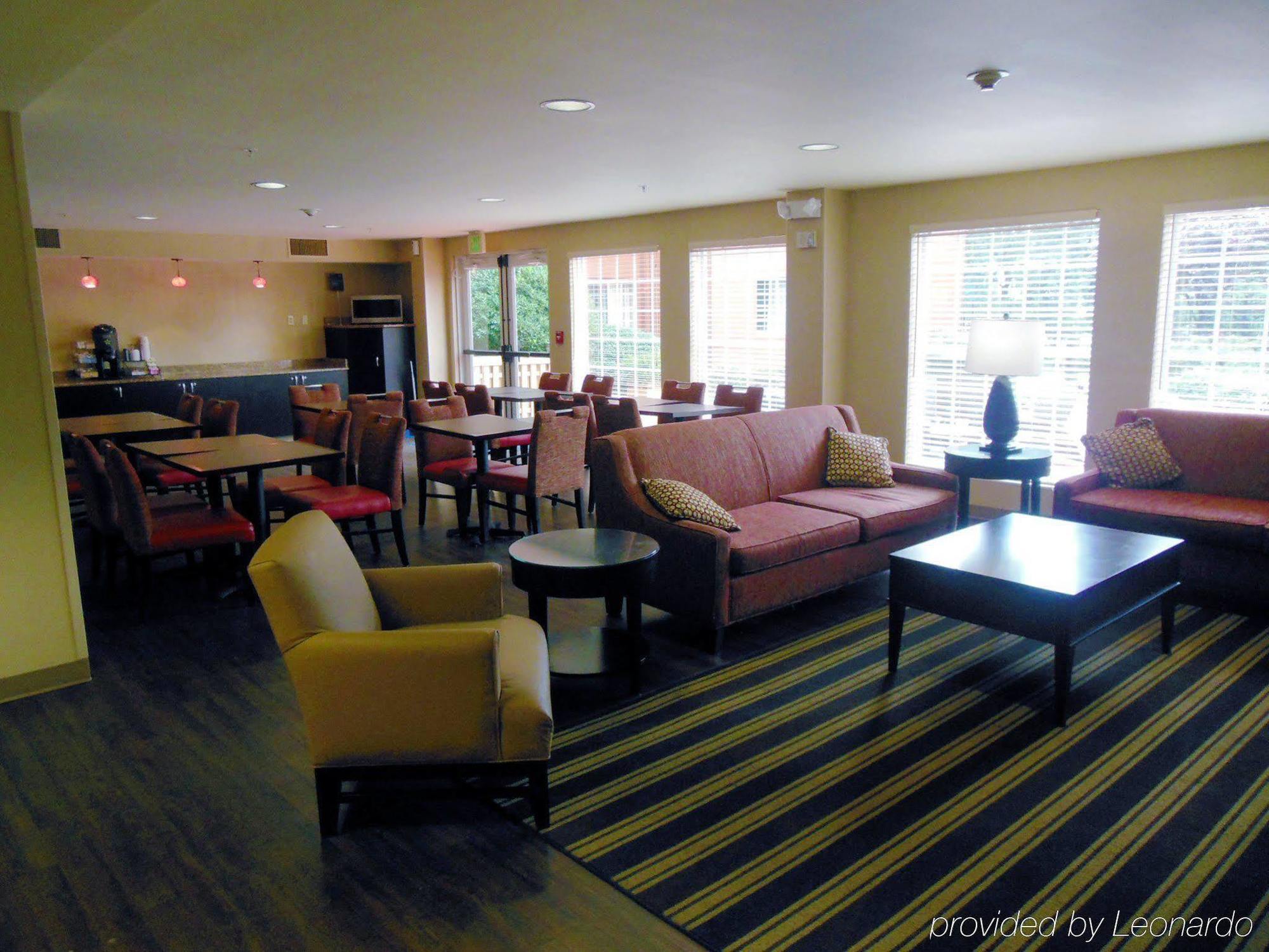 Extended Stay America Suites - Secaucus - New York City Area Exteriör bild