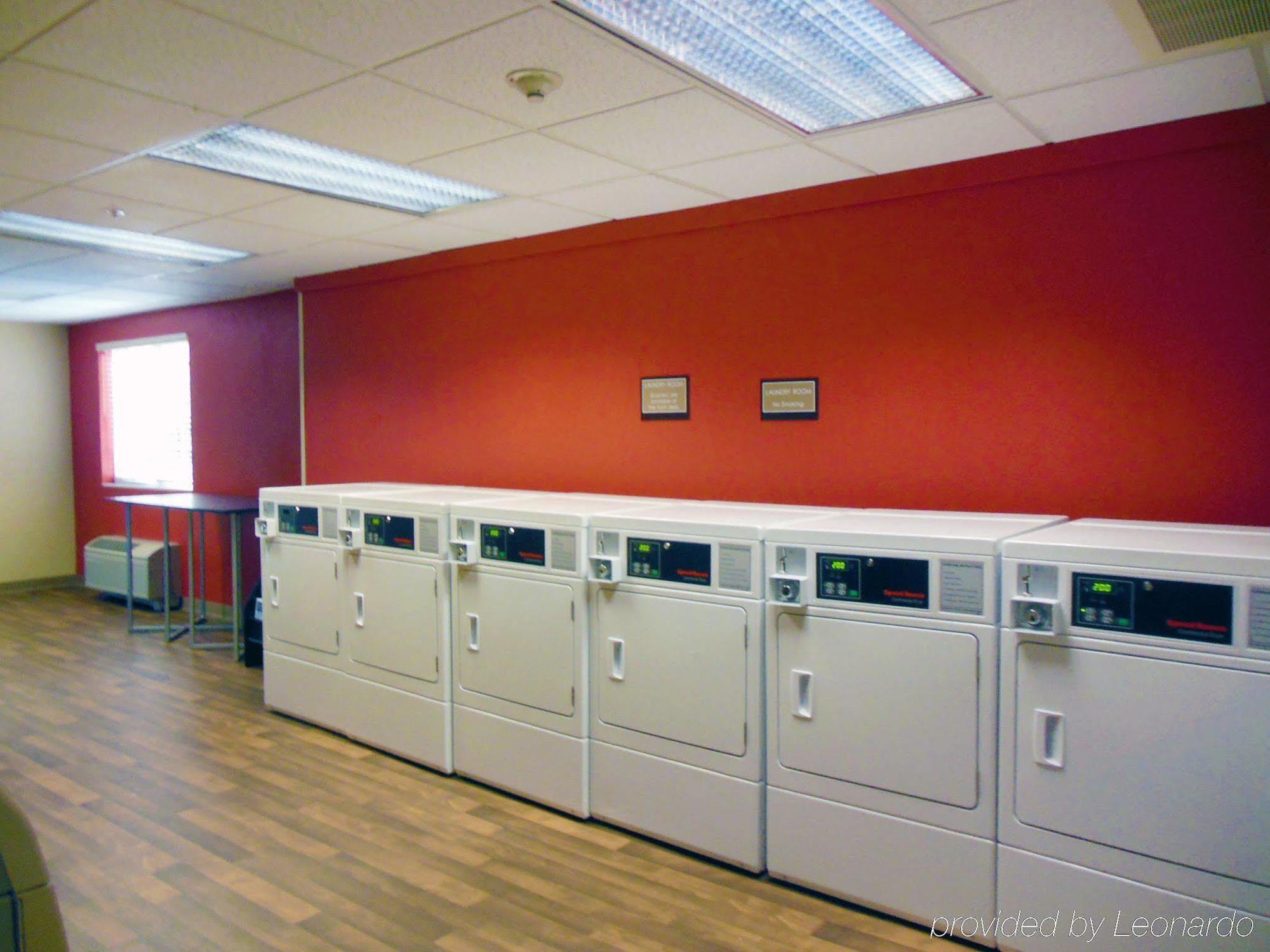 Extended Stay America Suites - Secaucus - New York City Area Exteriör bild