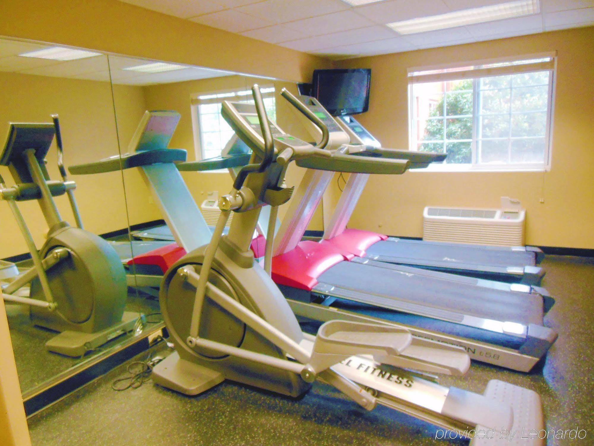 Extended Stay America Suites - Secaucus - New York City Area Exteriör bild