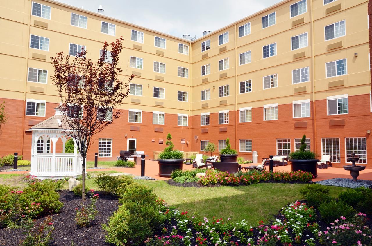 Extended Stay America Suites - Secaucus - New York City Area Exteriör bild