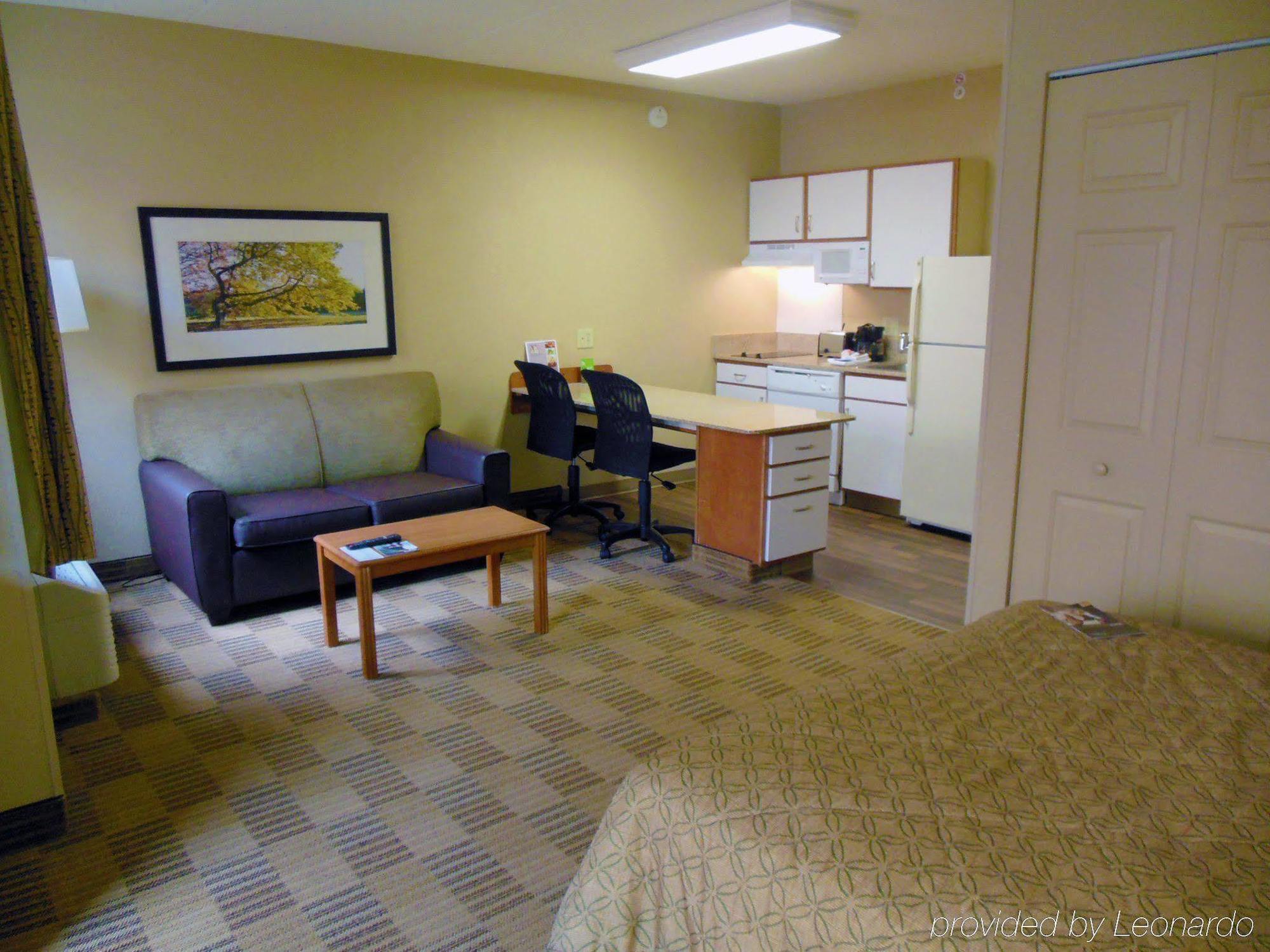 Extended Stay America Suites - Secaucus - New York City Area Exteriör bild